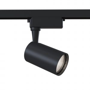Vuoro, Track Lighting TR003-1-6W3K-S-B - Image 1