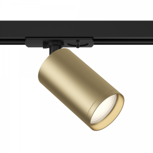 Focus S, Track Lighting TR020-1-U-GU10-BMG - Image 1