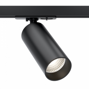 Focus LED , Track Luminaire TR021-1-12B4K-W-D-B - Image 1