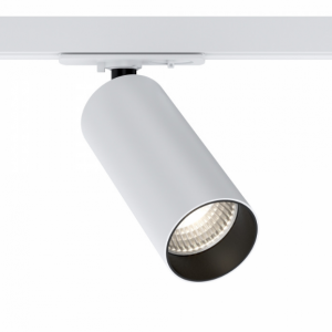 Focus LED , Track Luminaire TR021-1-12W3K-W-W - Image 1
