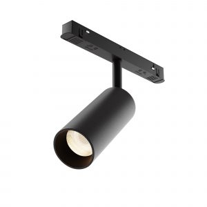 Focus LED, Track luminaire TR032-2-12W3K-S-B - Image 1