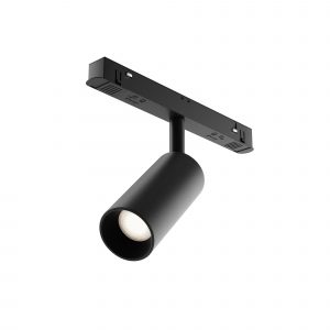 Focus LED, Track luminaire TR032-2-5W4K-S-B - Image 1