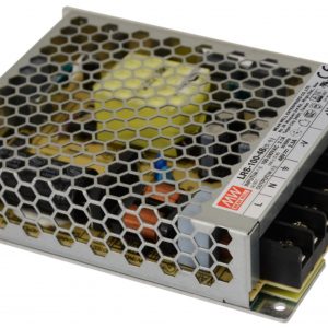 Power Supply Magnetic, Voltage source TRA004DR-100S - Image 1