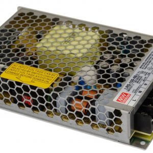 Power Supply Magnetic, Voltage source TRA004DR-150S - Image 1