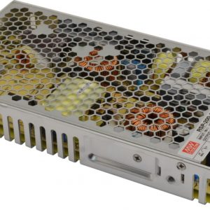 Power Supply Magnetic, Voltage source TRA004DR-200S - Image 1