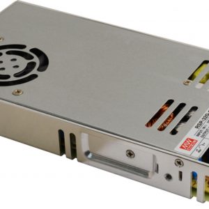 Power Supply Magnetic, Voltage source TRA004DR-320S - Image 1