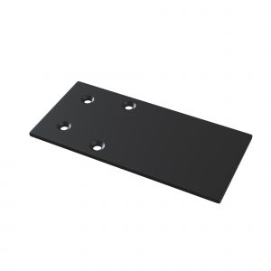Accessories for tracks S35, 1 piece TRA004EC-21B plug - Image 1