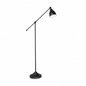 NEWTON, Lampada da terra, 8021696003528