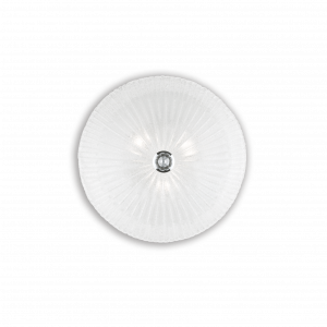 SHELL, Lampada da soffitto, 8021696008608 - Image 1