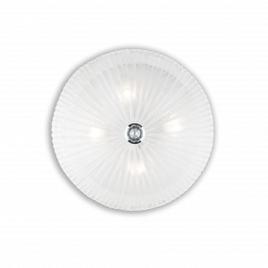 SHELL, Lampada da soffitto, 8021696008615 - Image 1