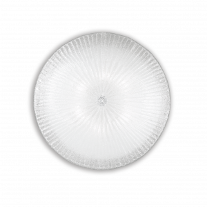 SHELL, Lampada da soffitto, 8021696008622 - Image 1