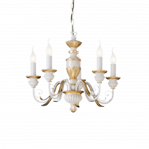 FIRENZE, Lampada a sospensione, 8021696012865 - Image 1
