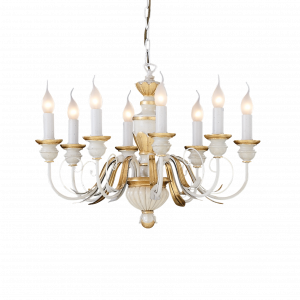 FIRENZE, Lampada a sospensione, 8021696012872 - Image 1