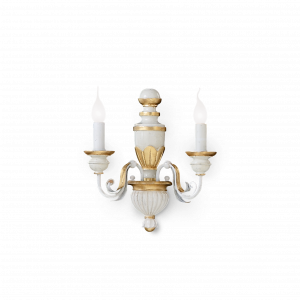 FIRENZE, Lampada da parete, 8021696012902 - Image 1