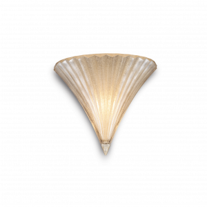 SANTA, Lampada da parete, 8021696013046 - Image 1