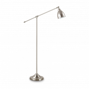 NEWTON, Lampada da terra, 8021696015286 - Image 1
