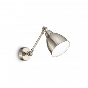 NEWTON, Lampada da parete, 8021696016399 - Image 1