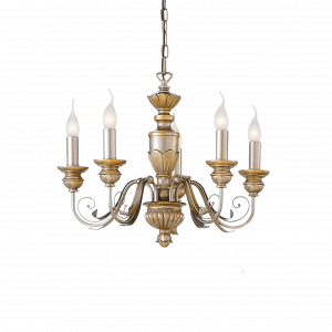 FIRENZE, Lampada a sospensione, 8021696020822 - Image 1