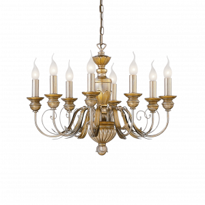 FIRENZE, Lampada a sospensione, 8021696020839 - Image 1