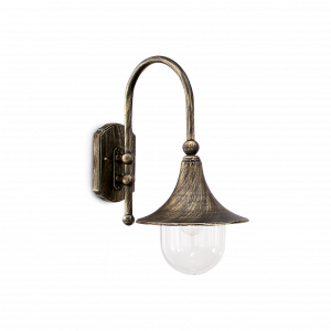 CIMA, Lampada da parete, 8021696024134 - Image 1