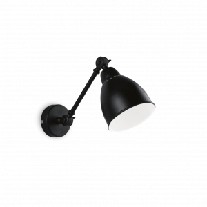 NEWTON, Lampada da parete, 8021696027852 - Image 1