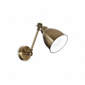NEWTON, Lampada da parete, 8021696027876 - Image 1