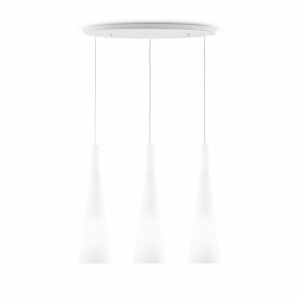 MILK, Lampada a sospensione, 8021696030326 - Image 1