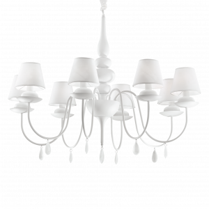 BLANCHE, Lampada a sospensione, 8021696035574 - Image 1