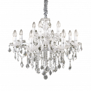 FLORIAN, Lampada a sospensione, 8021696035604 - Image 1