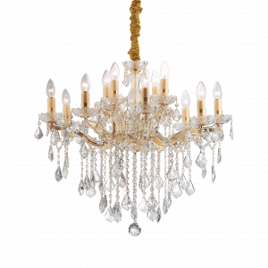 FLORIAN, Lampada a sospensione, 8021696035611 - Image 1