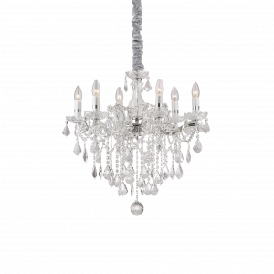 FLORIAN, Lampada a sospensione, 8021696035628 - Image 1