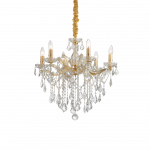 FLORIAN, Lampada a sospensione, 8021696035635 - Image 1