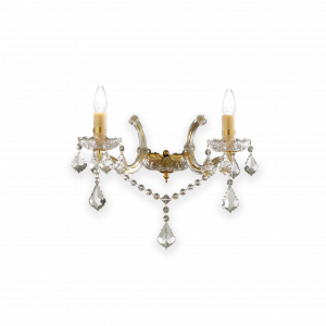 FLORIAN, Lampada da parete, 8021696035659 - Image 1