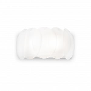 OVALINO, Lampada da parete, 8021696038025 - Image 1