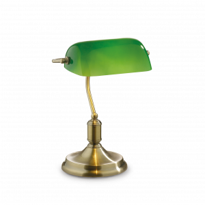 LAWYER, Lampada da tavolo, 8021696045030 - Image 1