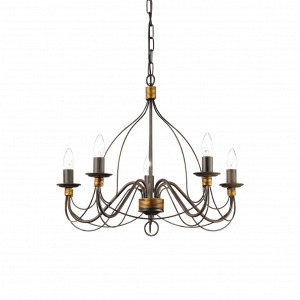CORTE, Lampada a sospensione, 8021696057187 - Image 1