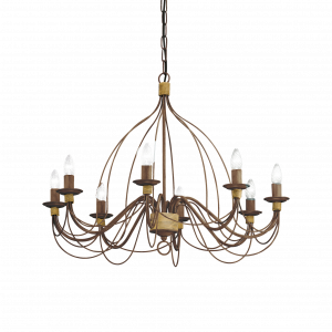 CORTE, Lampada a sospensione, 8021696057194 - Image 1