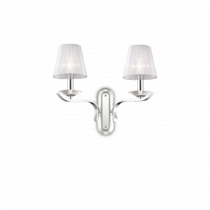 PEGASO, Lampada da parete, 8021696059211 - Image 1
