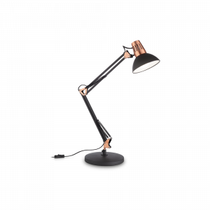 WALLY, Lampada da tavolo, 8021696061191 - Image 1