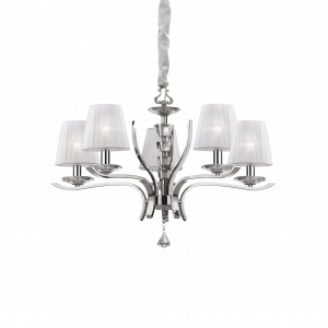 PEGASO, Lampada a sospensione, 8021696066448 - Image 1