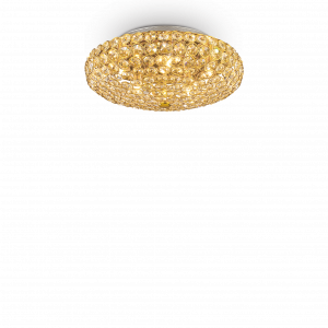 KING, Lampada da soffitto, 8021696073187 - Image 1