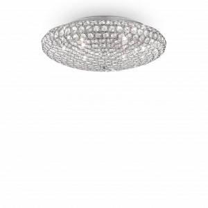 KING, Lampada da soffitto, 8021696073255 - Image 1