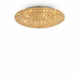 KING, Lampada da soffitto, 8021696073262 - Image 1