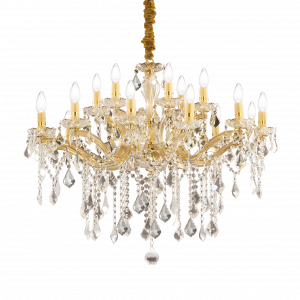 FLORIAN, Lampada a sospensione, 8021696075181 - Image 1