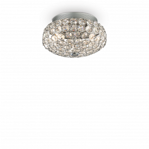 KING, Lampada da soffitto, 8021696075389 - Image 1