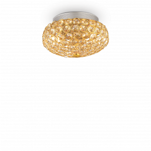 KING, Lampada da soffitto, 8021696075402 - Image 1