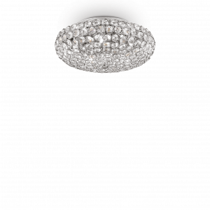 KING, Lampada da soffitto, 8021696075419 - Image 1