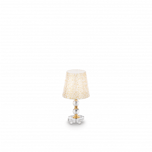QUEEN, Lampada da tavolo, 8021696077734 - Image 1