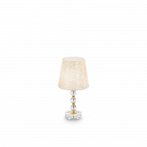 QUEEN, Lampada da tavolo, 8021696077741 - Image 1
