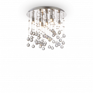MOONLIGHT, Lampada da soffitto, 8021696077796 - Image 1